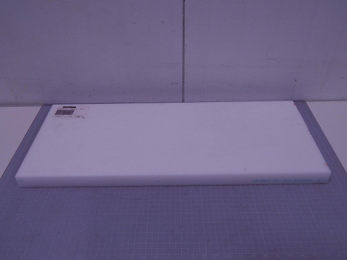 Piedmont Plastics WHACNAT 1.500GP    1.500 Nat Acetron GP For Sale