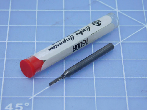 Lot of 25 Carbro 1600A    Tip Reamer For Sale