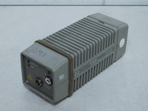 HP 83402C    Lightwave Source 1300 nm 300 kHz to 6 GHz For Sale