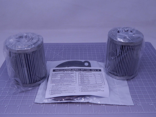 Brighton Cromwell BC4845-14 29540493   Seal Replacement Filter Kit For Sale