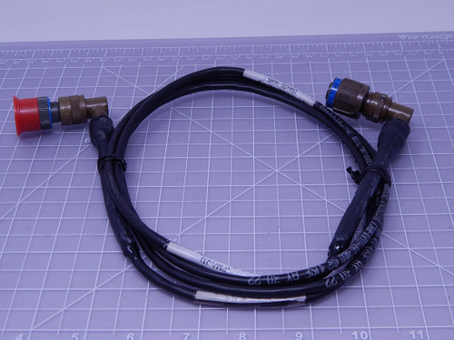 M10-09/16 A 6150-01-595-5852   Cable Assembly For Sale