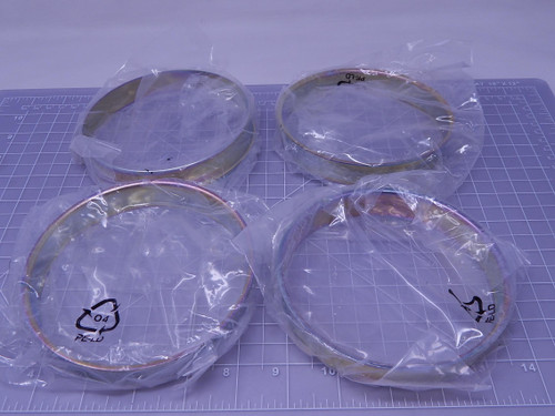 Lot of 4  7409553 19207-7409553   Wiper Ring For Sale