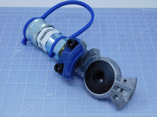 Tramec Sloan 56161-10699323-6    Emergency Shut-Off Gladhand For Sale