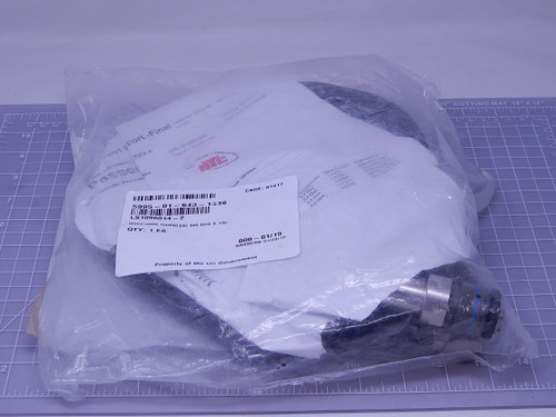 LS1096014-2 5995-01-643-1689   W563 Wire Harness For Sale