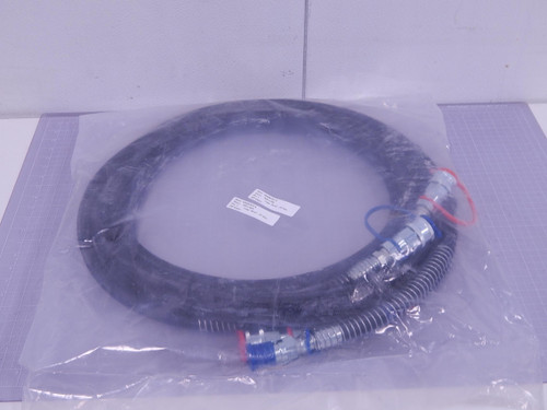 56161-10699323-3 F2010101-8-8-8-179.0   Air Line Hose For Sale