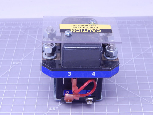 Contact Industries CT100D24C1S30DS12-330F    Bracket For Sale