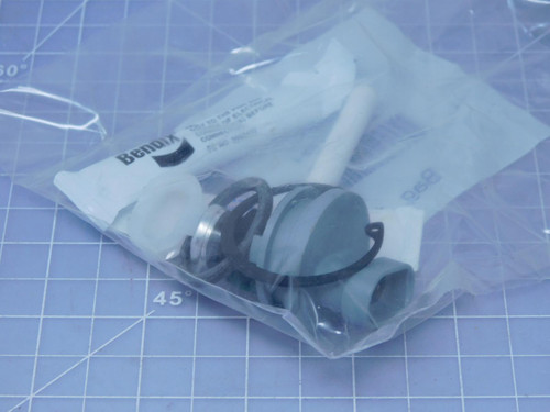 Bendix 3KP565 1E2518H   Heater & Thermostat Kit For Sale