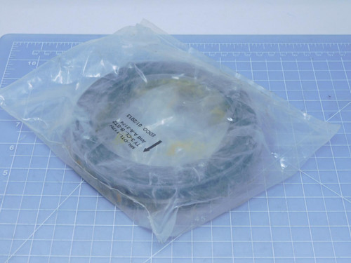 Mil-Dtl-117H A-A-3174   Seal Plain Encased For Sale