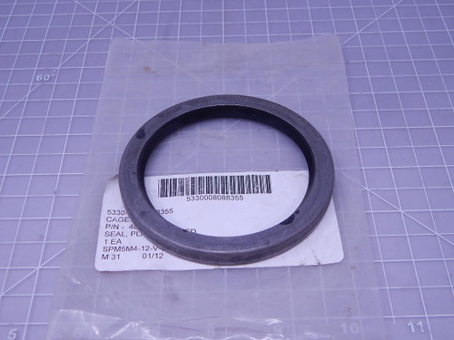 National Instruments 486023S60 5330-00-808-8355   Seal Plain Encased For Sale