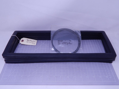 US Hardware M83248/1-282    Seal Air Inlet/Fluid Pressure Filter For Sale