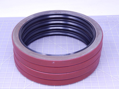 Lot of 4 National Instruments 1367260 5330-01-033-8159   Seal For Sale