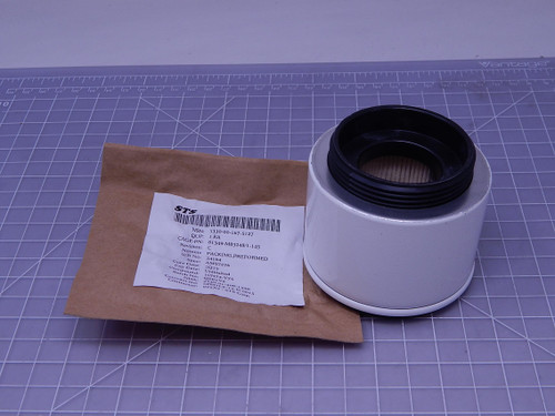 STS 19207-5705484 2530-01-308-1390   Separator Parts Kit For Sale