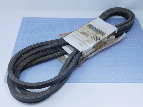 Lot of 4  MS6 1067RC46-2 3030-00-392-4697   V Belt For Sale