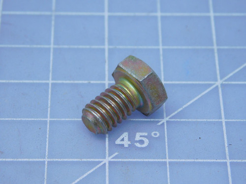 Lot of 90  B1821BH031C050N 5306-00-226-4822   Machine Bolt For Sale