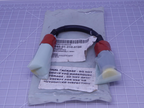 A3013735-8 5995-01-310-03305   Electrical Special Purpose Cable For Sale