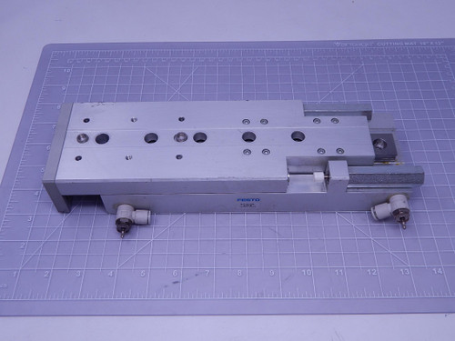 Festo SLT-20-125-A-CC-B    Mini Slide For Sale