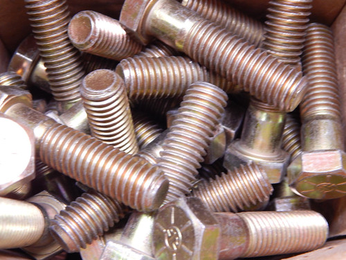 Lot of 90  5305000712071    Bolts For Sale