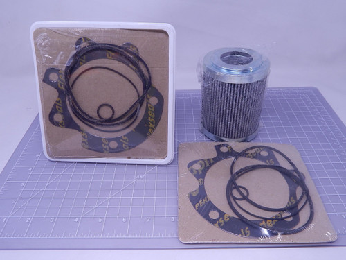 Lot of 2 Advantage west GPS 29548987    Filter For Sale