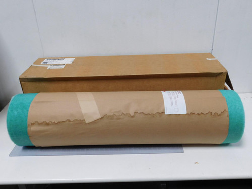 AAF International 863-447-300    Roll-O-Mat Green 1/2 x 65 Ft x 4 Ft For Sale