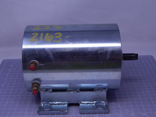 01-222-2163    Motor For Sale
