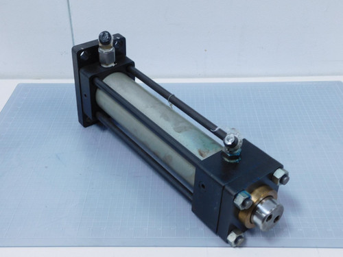 Taiyo 210H-3    Double-Acting Hydraulic Cylinder For Sale