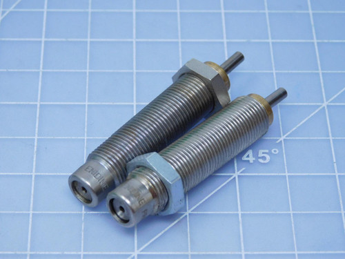 Lot of 2 Enidine  PR015    Shock Absorber For Sale