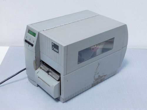 Zebra Technologies Corp. Z-4000    Label Printer For Sale