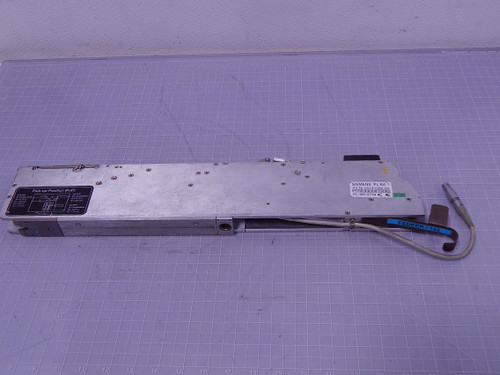 Siemens 00141092-04 KL-M6-0794   PLEA 1 Feeder For Sale