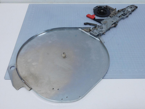 Lot of 20  CT-0881 9D-N811   Tape Feeder/Feeder Reparado For Sale