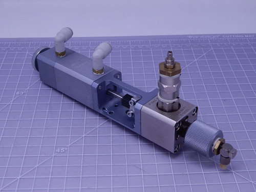 Dopag  401.04.95 0.14321   Apoxy Dispenser Valve For Sale