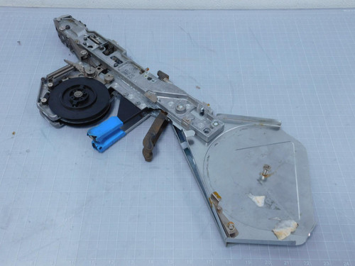 Lot of 2  CT-0862 6D-8756   Tape Feeder/Feeder For Sale