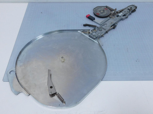 CT-0871 7D-1327   Tape Feeder/Feeder For Sale
