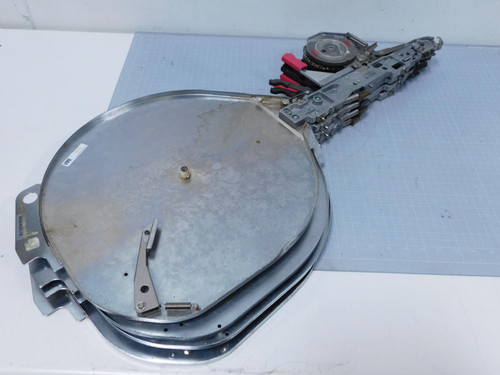 Lot of 4  CT-0851 5D-M480   Tape Feeder/Feeder For Sale