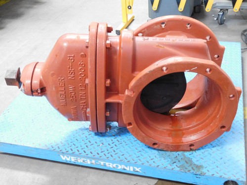2360 NSF-61   Clow Valve For Sale