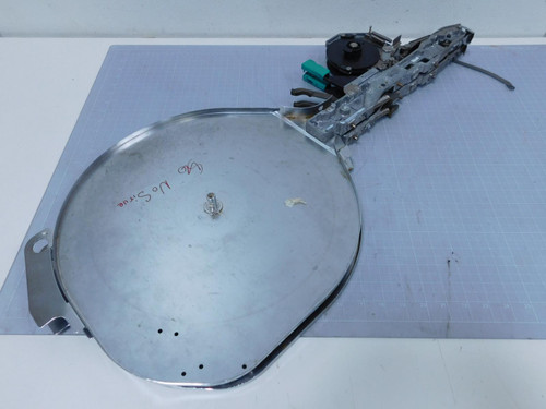 Lot of 2  CT-1690 9D-0227   Tape Feeder/Feeder For Sale