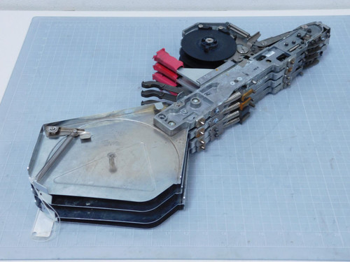 Lot of 4      Tape Feeder/Feeder For Sale