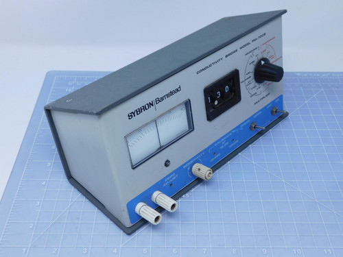 Syborn/Barnstead PM-70CB    Conductivity Bridge For Sale