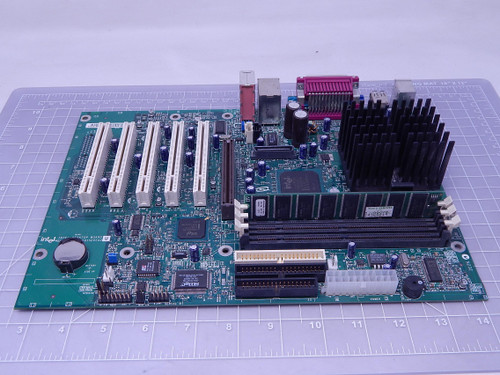 PB-A45133-008 AZE221308455   Motherboard For Sale