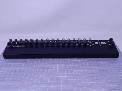 K0443    Input panel For Sale