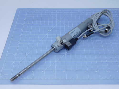 SMC CDG1WBN20-100    Pneumatic Cylinder For Sale