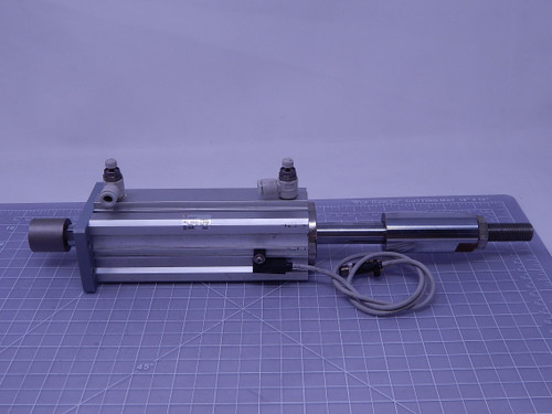 SMC US16207    Compact Guide Cylinder For Sale