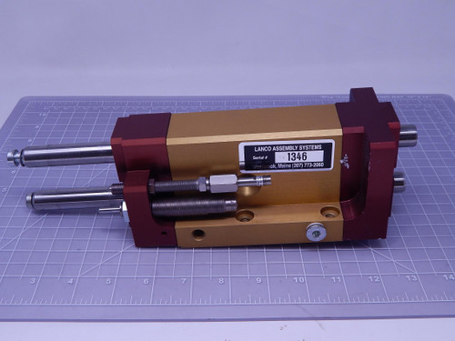 Lanco  1346    Pneumatic Cylinder For Sale