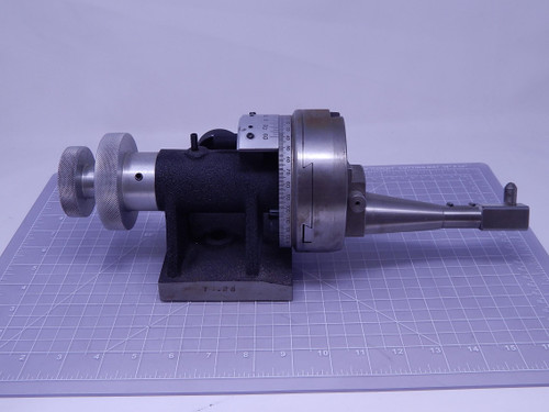 7628    Metal Working Tooling Bench Clamp For Sale