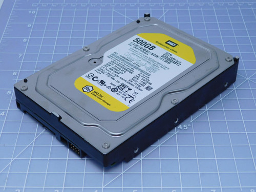 Western Digital WD5003ABYZ-011FA0    Hard Drive For Sale