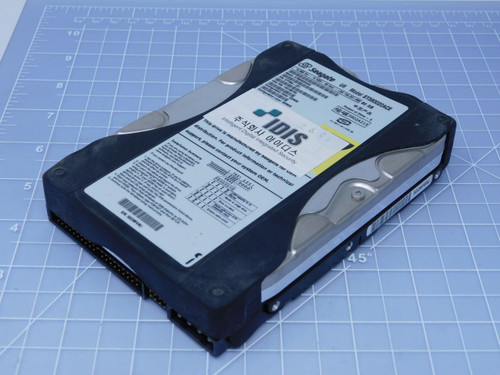 Seagate ST380020ACE 9T7084-221   Hard Drive For Sale