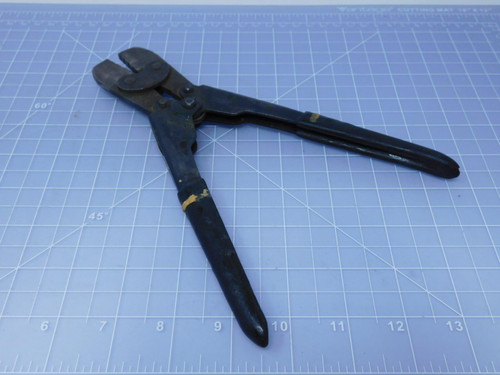 MGS     Swaging Tools/Micro Swage For Sale