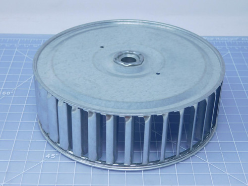 Revcor Q631    CCW Blower For Sale