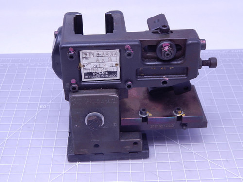7116-3834    Type-AXS Press Die For Sale