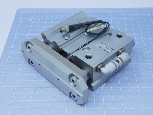 SMC MGPM32TF-50Z    Pneumatic Guided Cyllinder For Sale