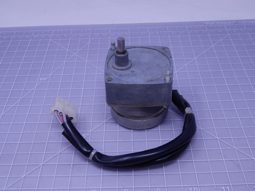 Airpax K86616-U4 8805    Motor 120 V 60/50 Hz 60-50 RPM For Sale